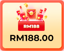 RM188.00